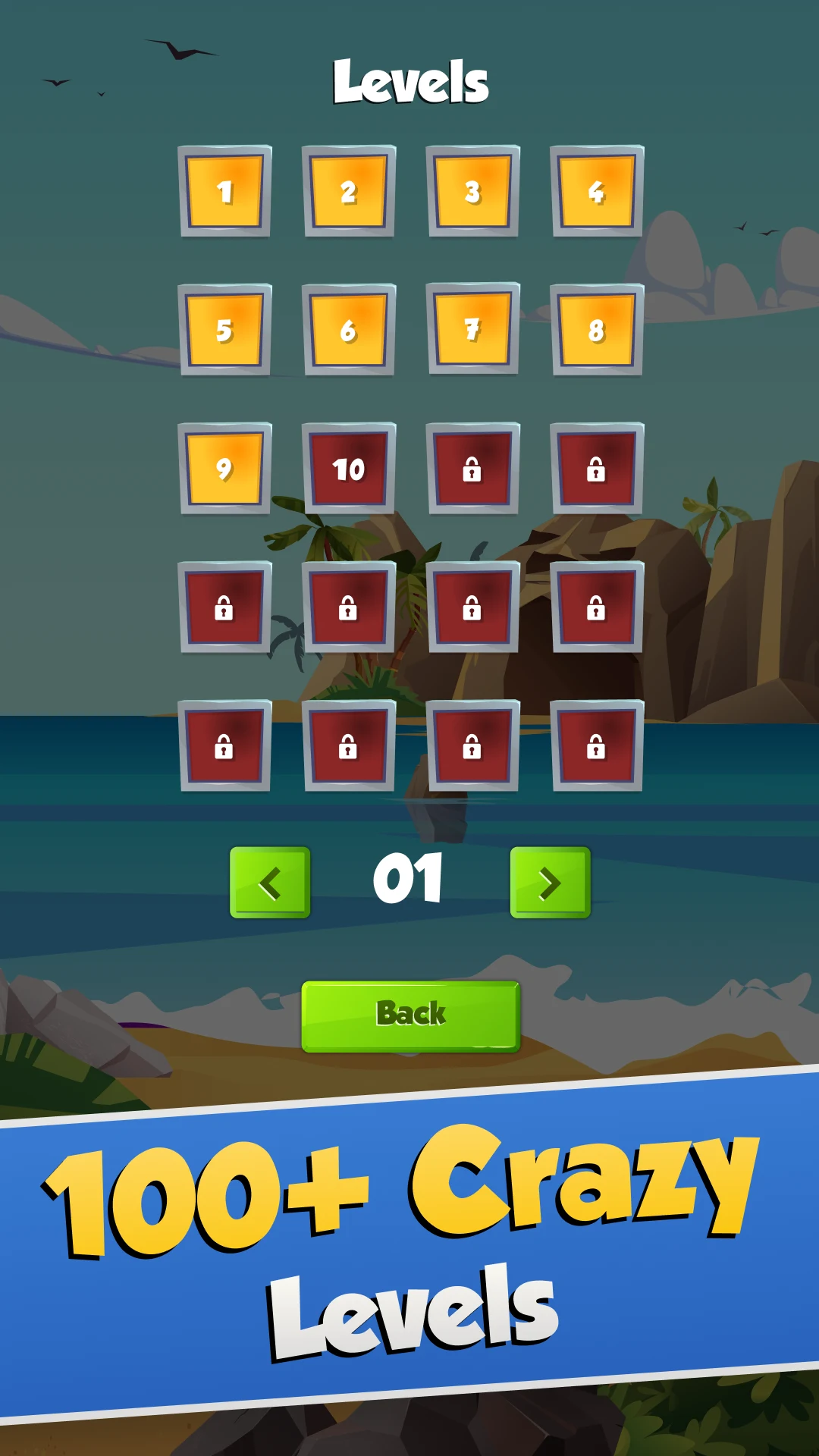Wood Nuts & Bolts Screw Puzzle screenshot